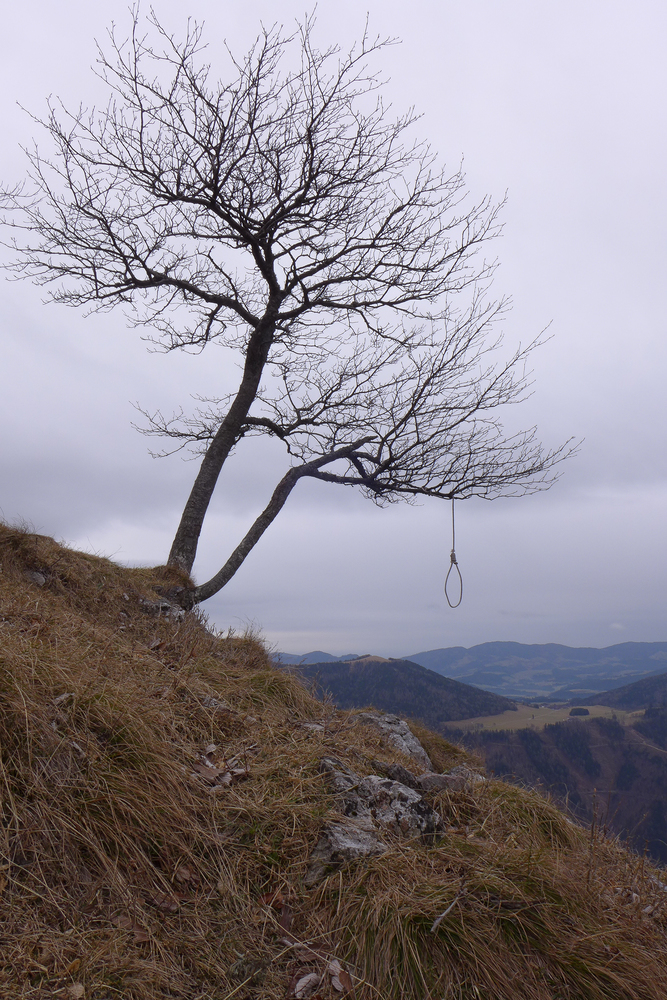 Untitled – print by Christian Eisenberger – OstLicht