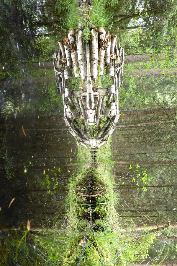 Untitled – print by Christian Eisenberger – OstLicht