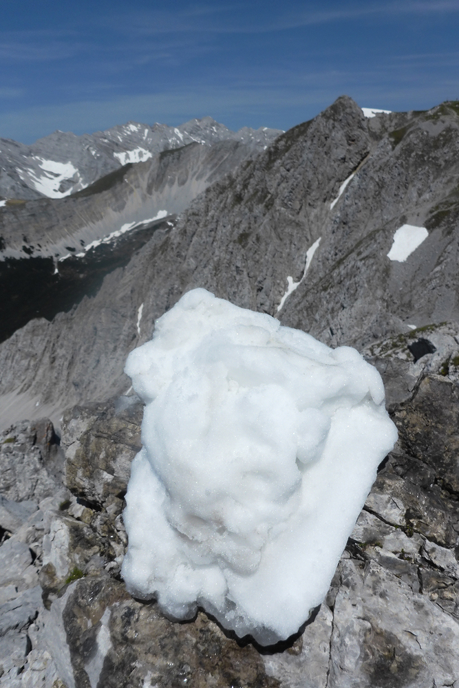 Untitled – print by Christian Eisenberger – OstLicht