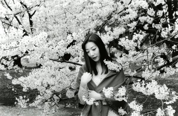 Untitled #35 from the series »Love by Leica« by Nobuyoshi Araki  – OstLicht