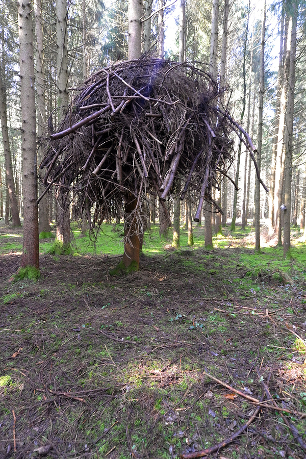 Untitled – print by Christian Eisenberger – OstLicht