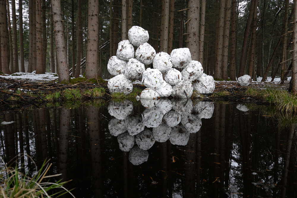 Untitled – print by Christian Eisenberger – OstLicht