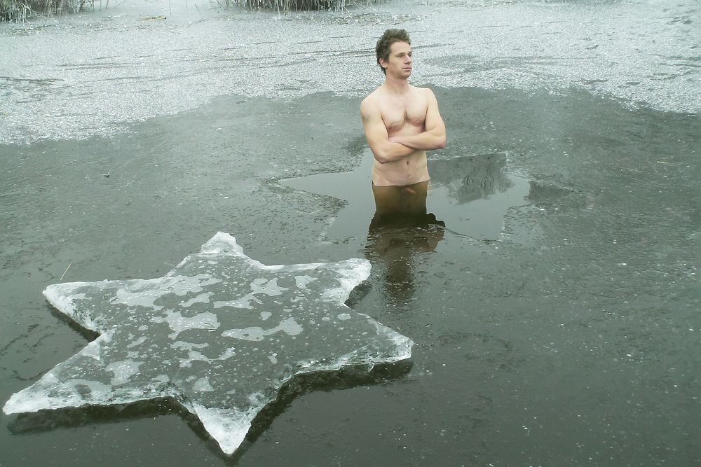 Untitled – print by Christian Eisenberger – OstLicht