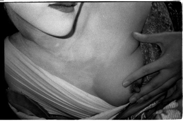 #35, from the series »Kinky City«