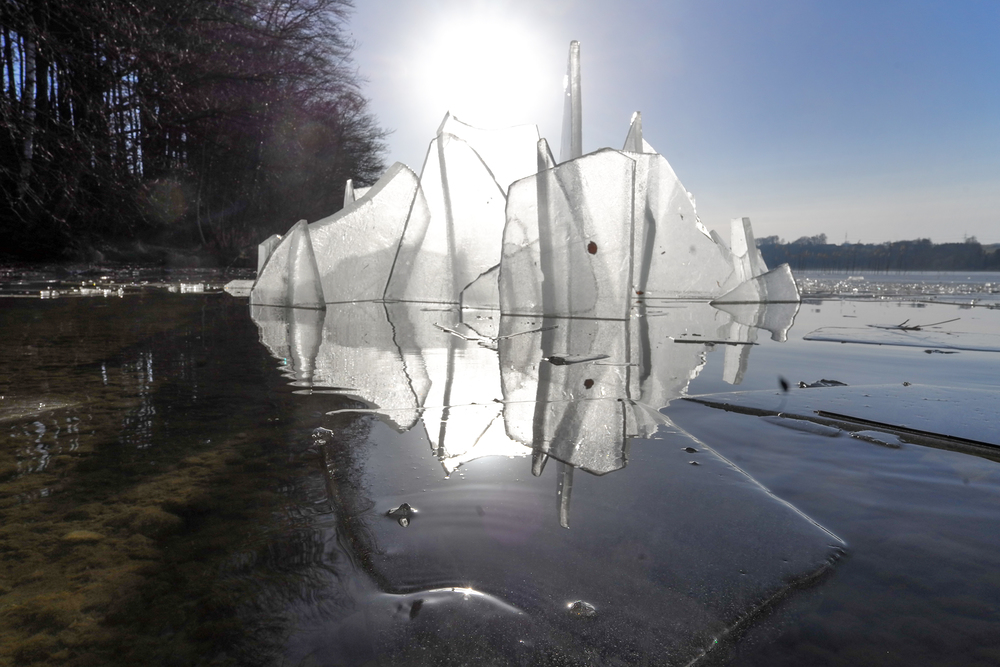 Untitled – print by Christian Eisenberger – OstLicht