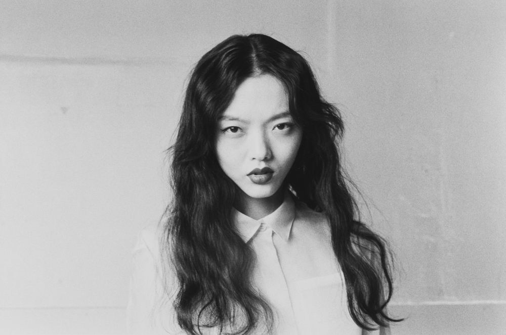 Untitled #59 from the series »Last by Leica« – print by Nobuyoshi Araki – OstLicht