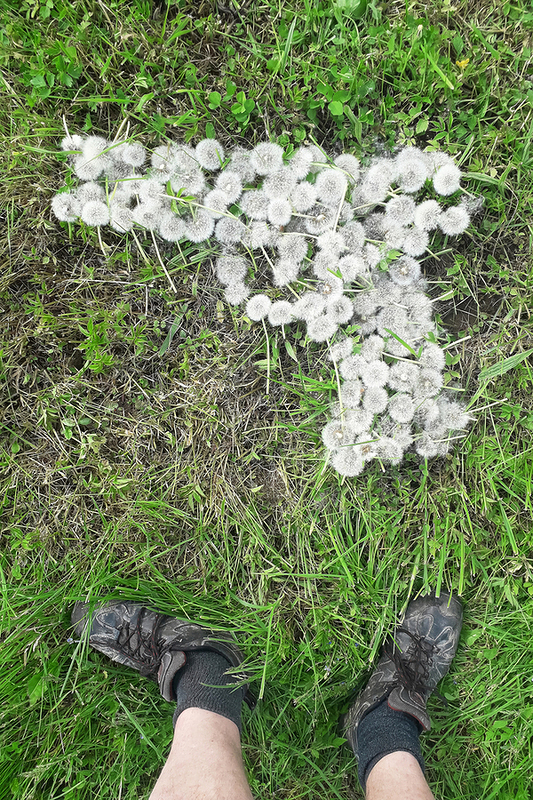 Untitled – print by Christian Eisenberger – OstLicht