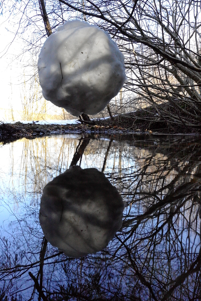 Untitled – print by Christian Eisenberger – OstLicht