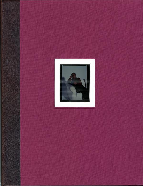 Book Culture Renaissance (portfolio of 39 works) by Nobuyoshi Araki – OstLicht