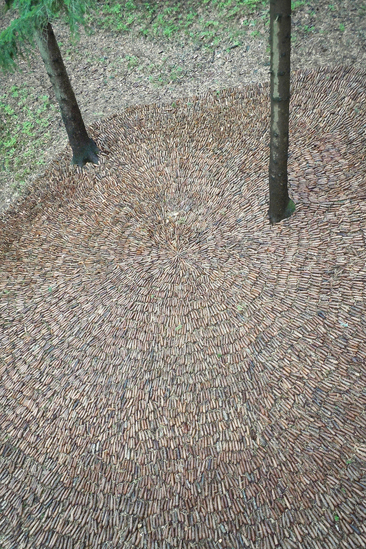 Untitled – print by Christian Eisenberger – OstLicht