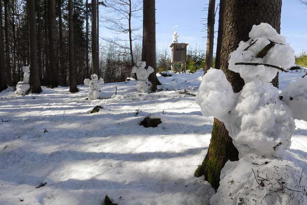 Untitled – print by Christian Eisenberger – OstLicht