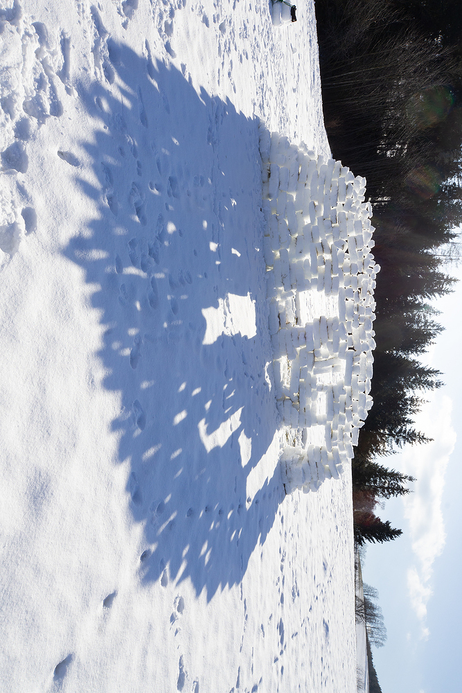 Untitled – print by Christian Eisenberger – OstLicht