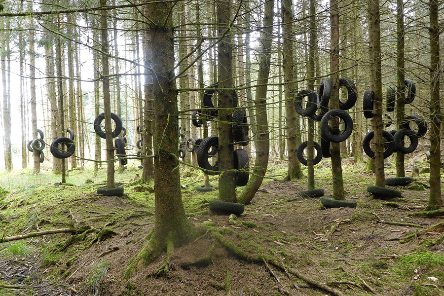 Untitled – print by Christian Eisenberger – OstLicht