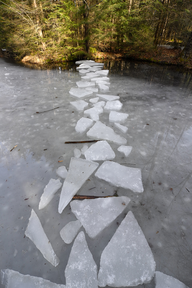 Untitled – print by Christian Eisenberger – OstLicht