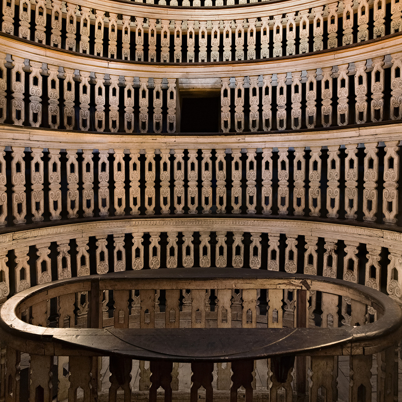 The Modern Spirit is Vivisective by Francesca Catastini