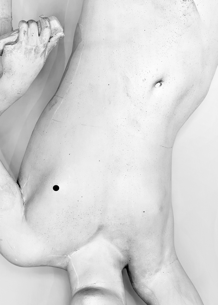 © OstLicht. Gallery for Photography Foto Francesca Catastini, Petrus, 2018