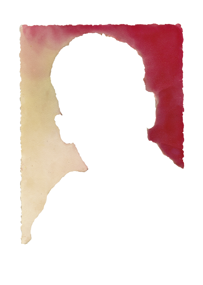 Petrus - print by Francesca Catastini - OstLicht