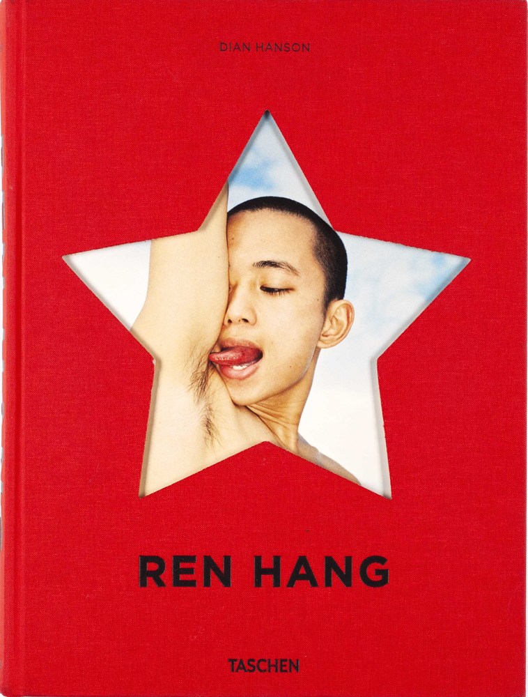 Ren Hang Taschen Verlag