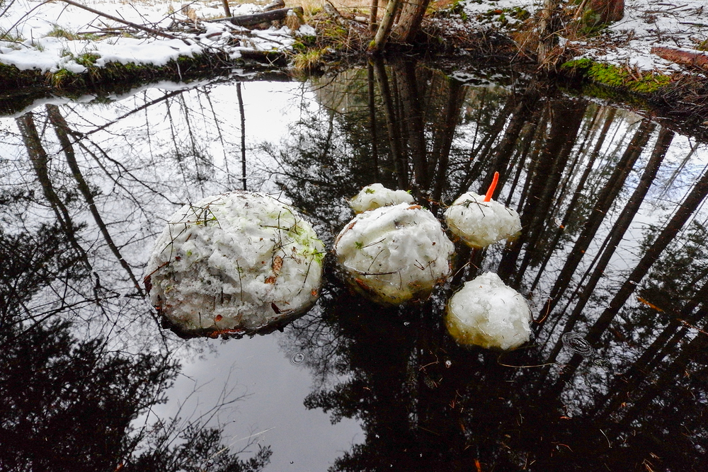 Untitled – print by Christian Eisenberger – OstLicht